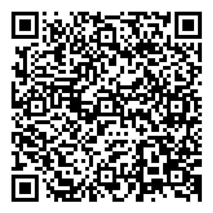 QR code that opens the PK Sapad Serbisyo Connect project video